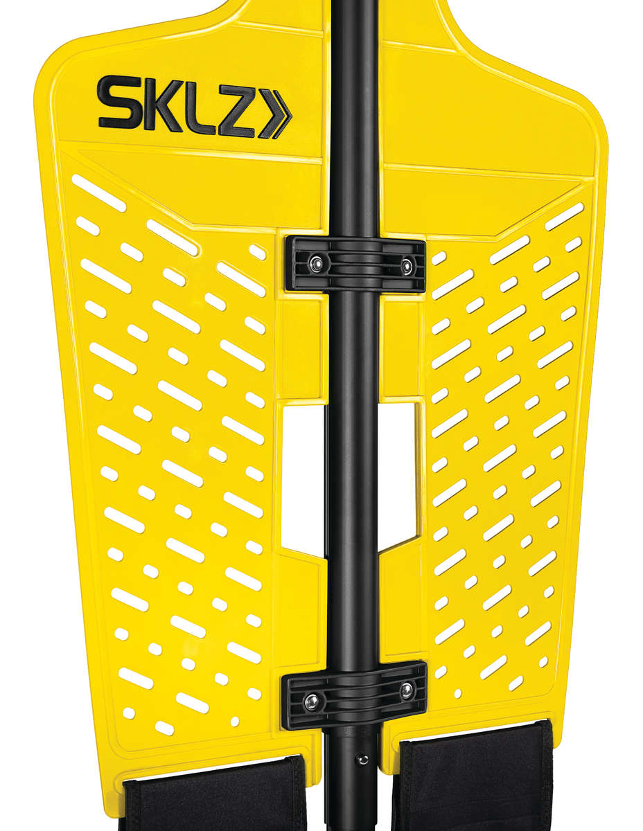 SKLZ Pro Training Soccer Defender (Gelb)