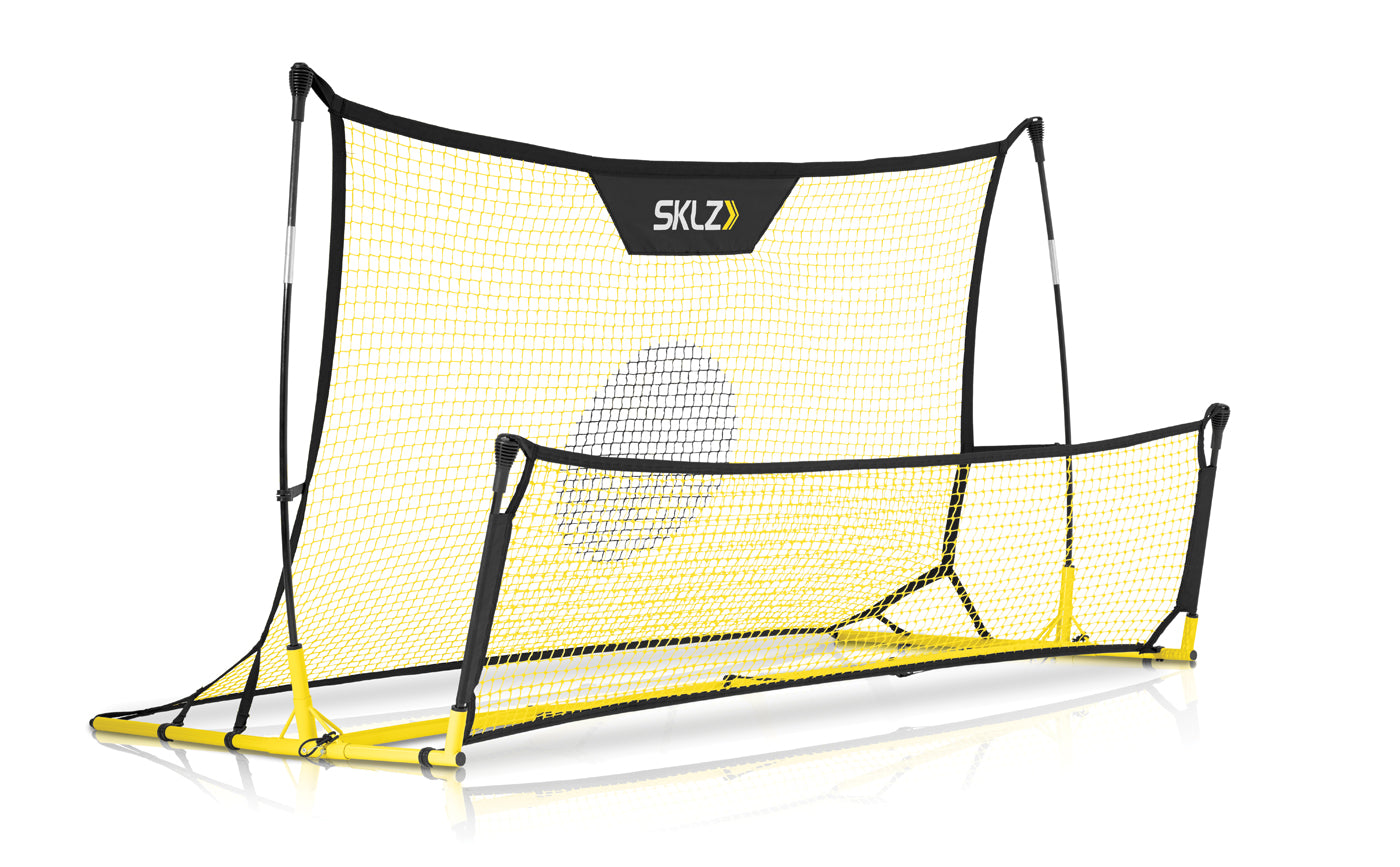 SKLZ Quickster Fußball Rebounder