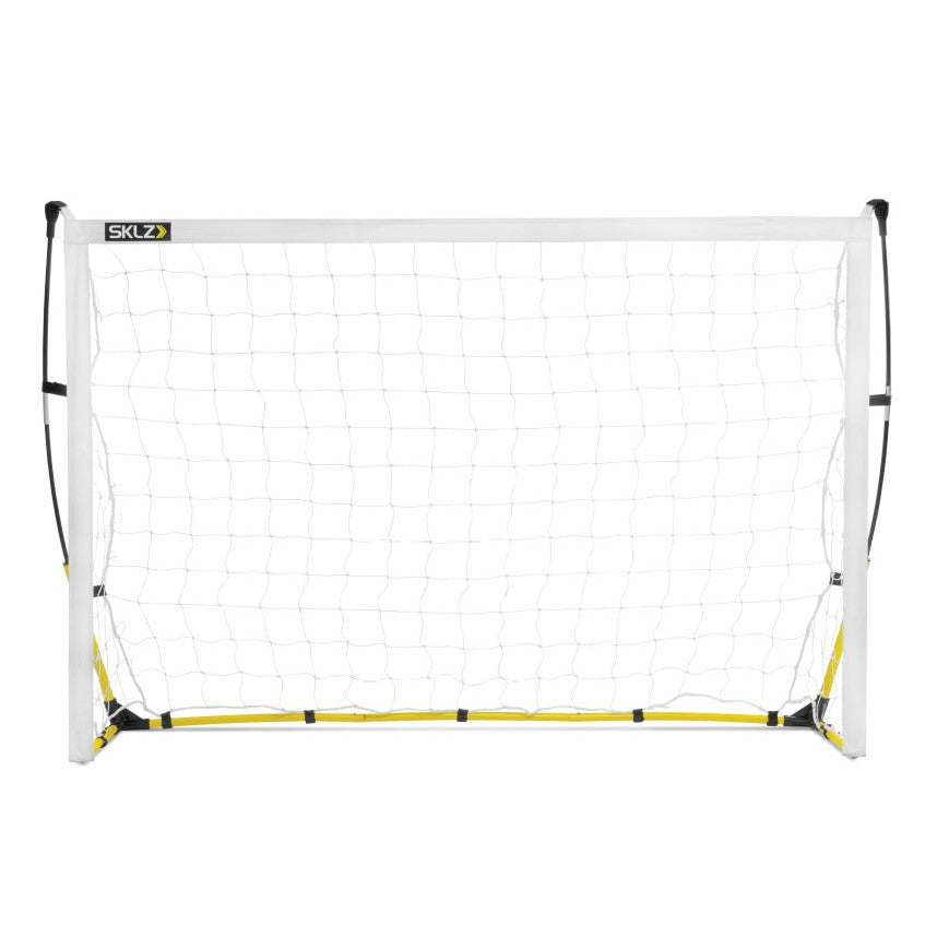 SKLZ Quickster Fußballtor (1,8 m x 1,2 m - 8500g)