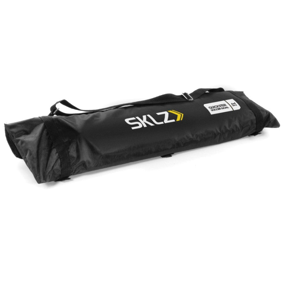 SKLZ Quickster Fußballtor (1,8 m x 1,2 m - 8500g)