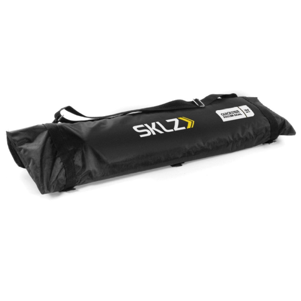 SKLZ Quickster Fußballtor (3,6 m x 1,8 m - 8500g)