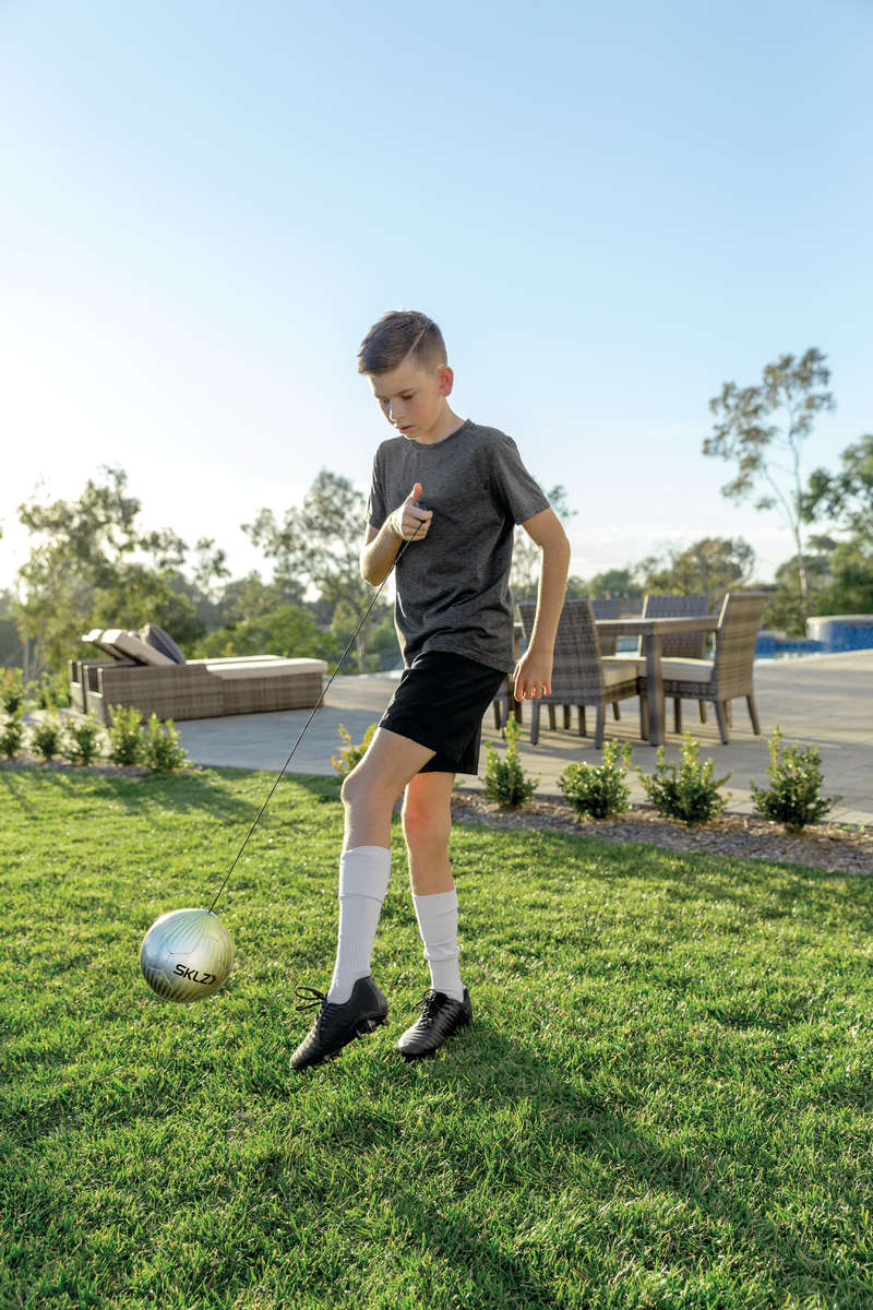 SKLZ Star-Kick Touch Trainer (Kobalt)
