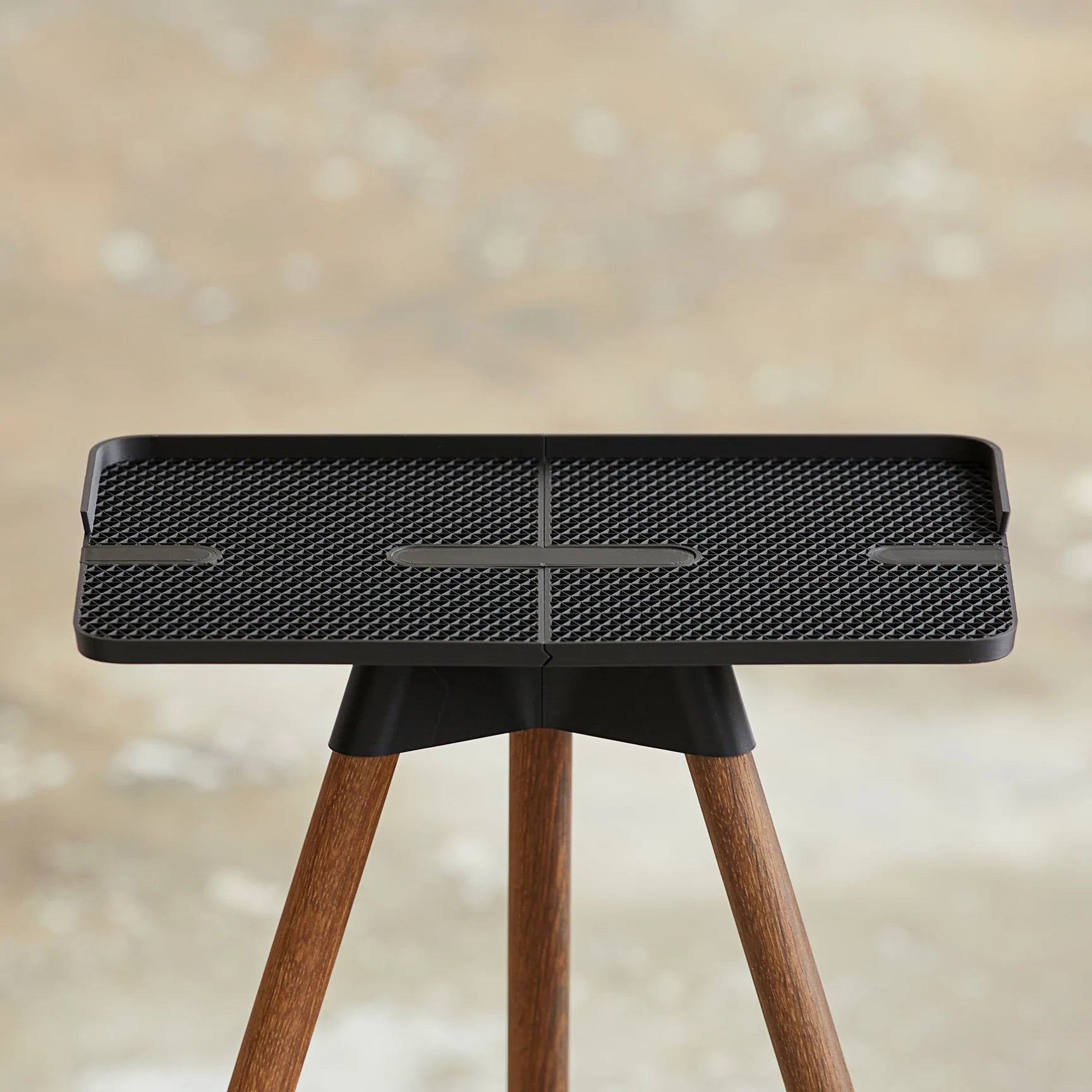 Tons Studio Laptop Race Table Wildeiche