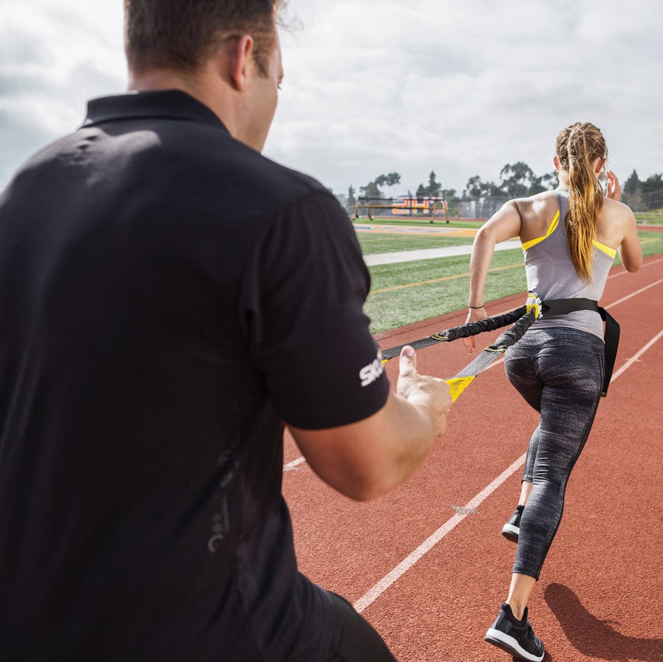 SKLZ Beschleunigungs-Trainer