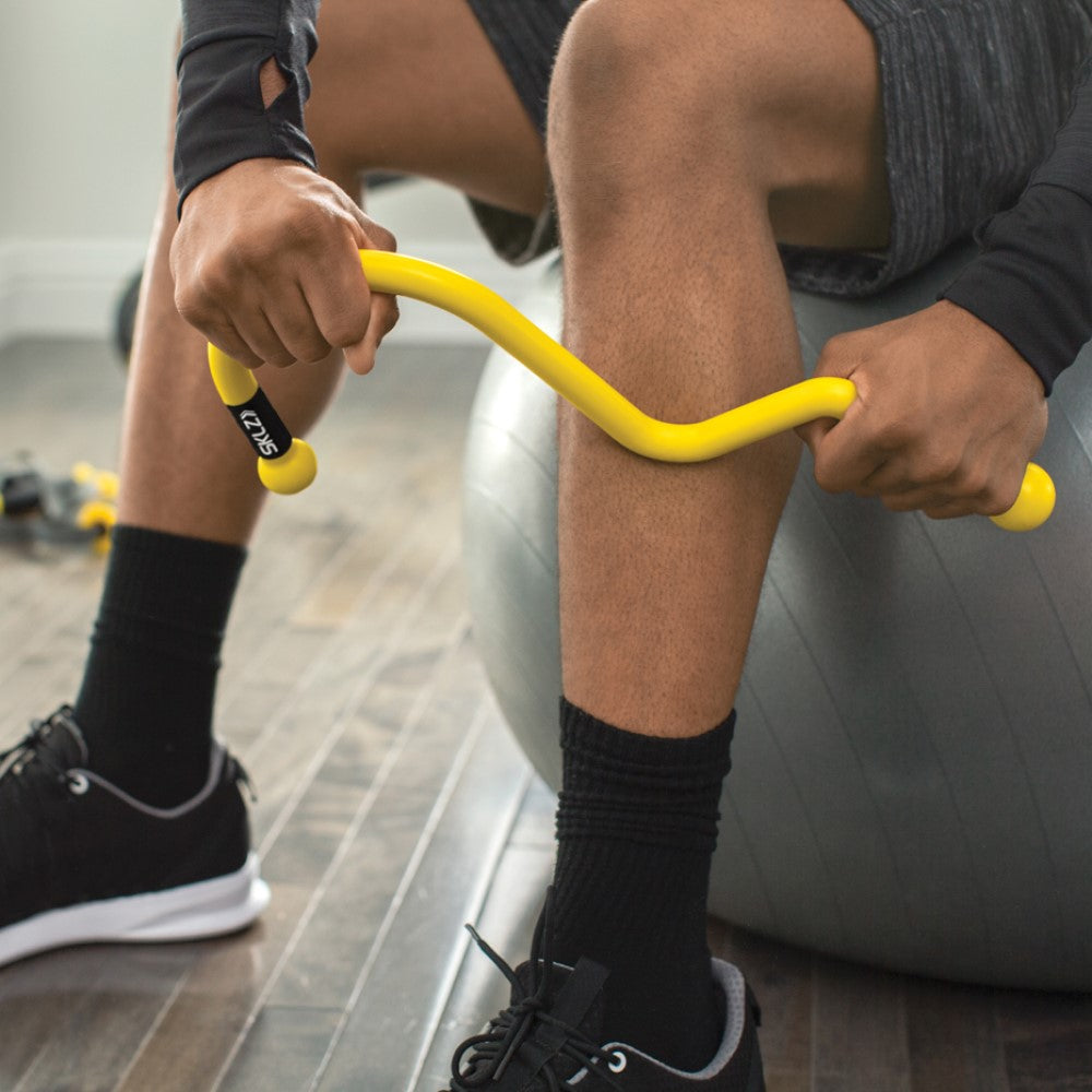 SKLZ AccuStick - Massagestab