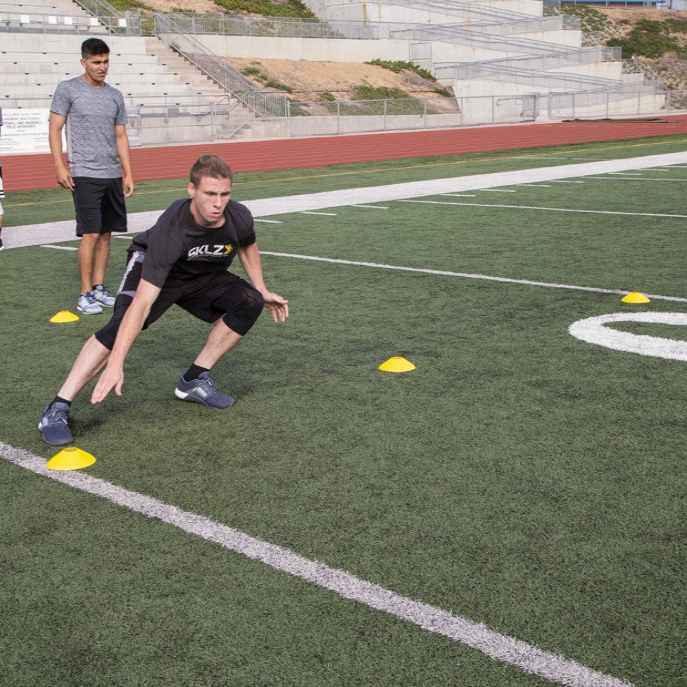 SKLZ Agility Cones (20er-Pack)