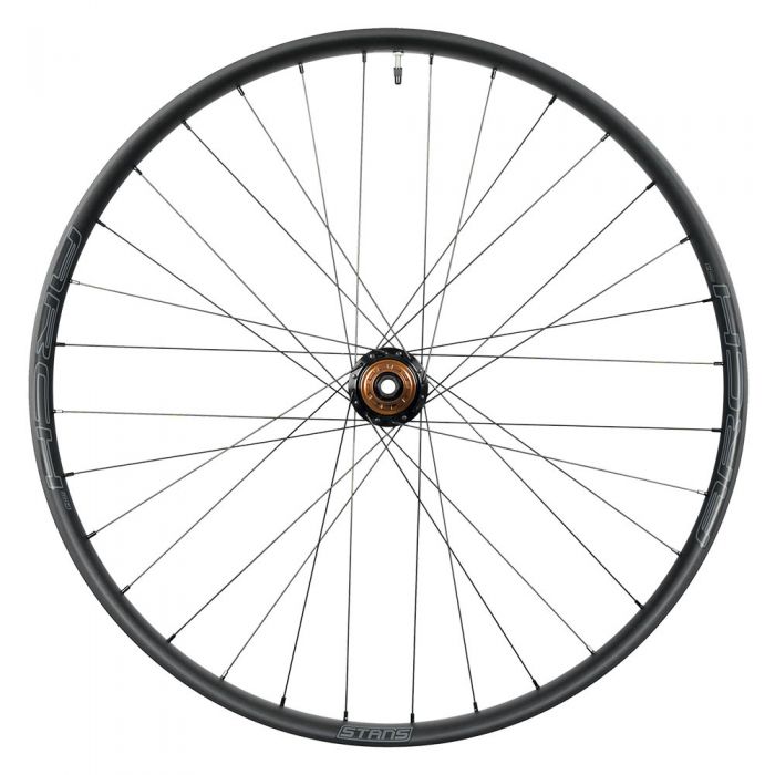 Stan's Arch MK4 29" Laufräder 15x110 / 12x148mm