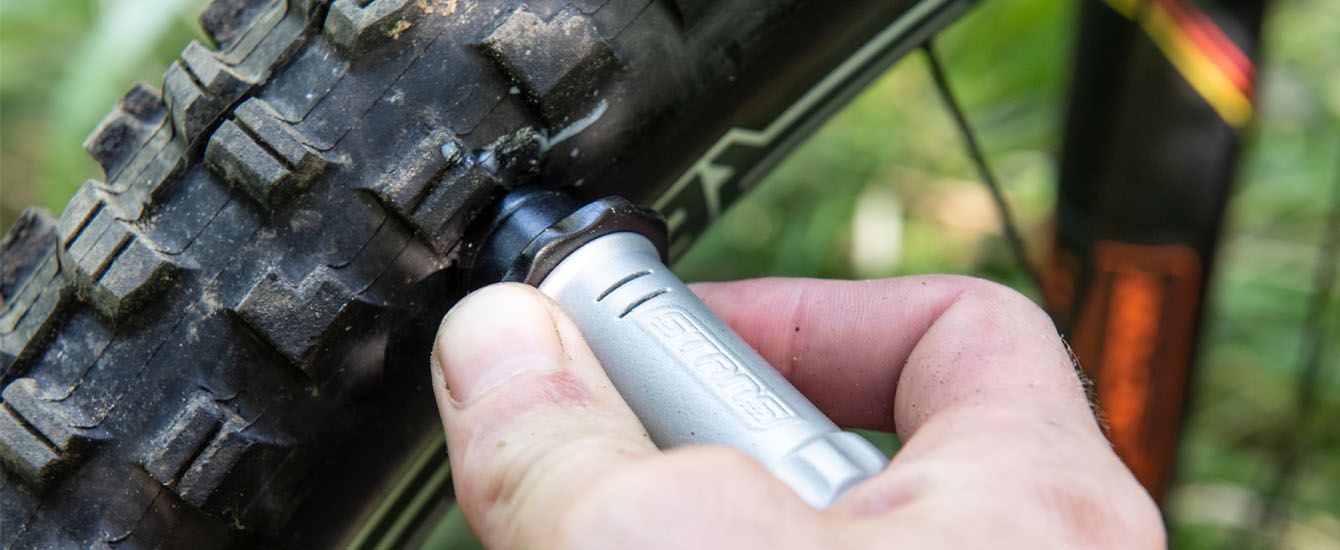 Stan's DART Tool Tubeless-Plug-Nachfüllpackung