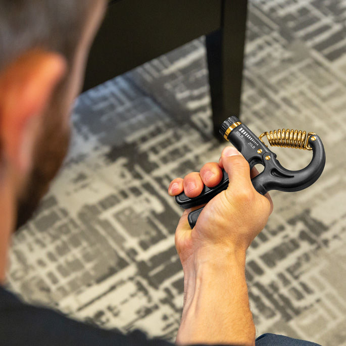 SKLZ Grip-Krafttrainer