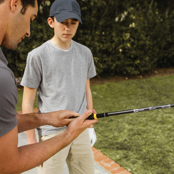 SKLZ Grip Trainer – Golfschlägergriff