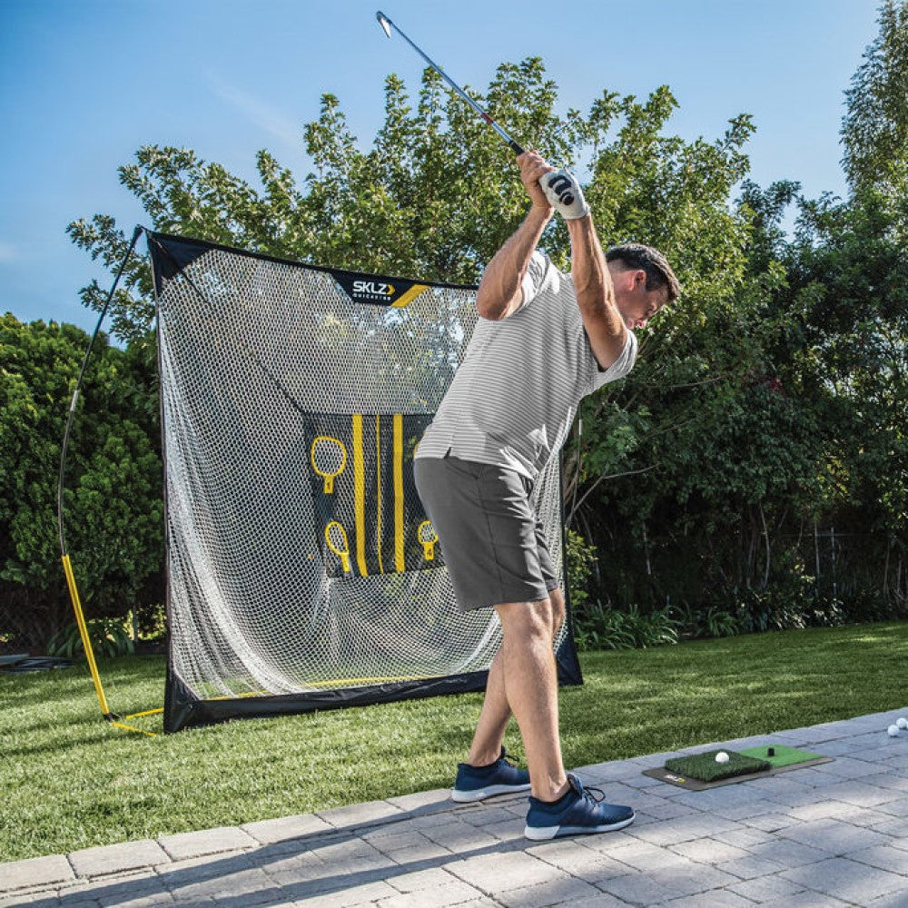 SKLZ Launch Pad Grün