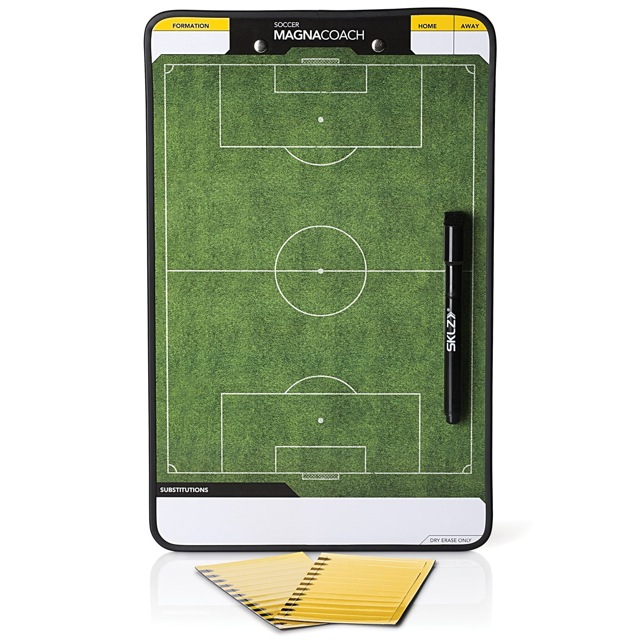 SKLZ Soccer MagnaCoach – Fußball-Taktiktafel
