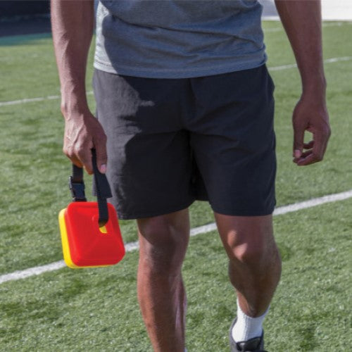 SKLZ Mini Cones Gelb/Rot (20 Stück)