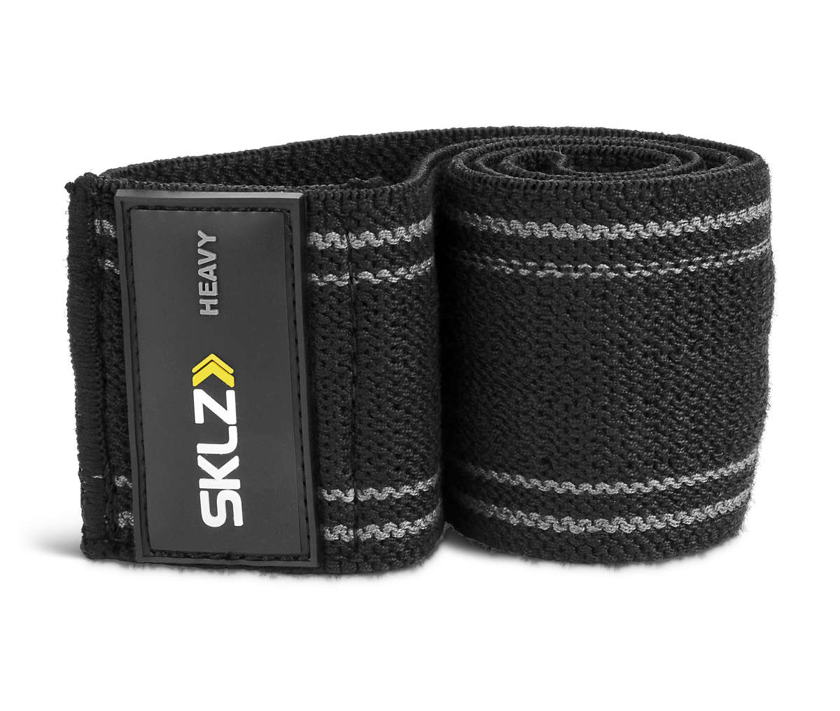 SKLZ Pro Knit Mini Band Heavy (Grau)
