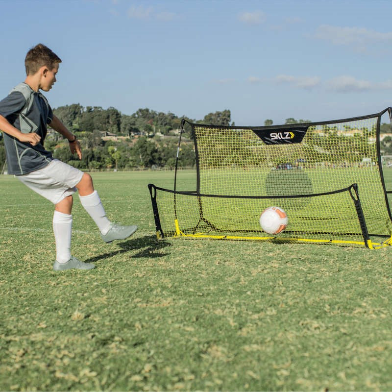 SKLZ Quickster Fußball Rebounder