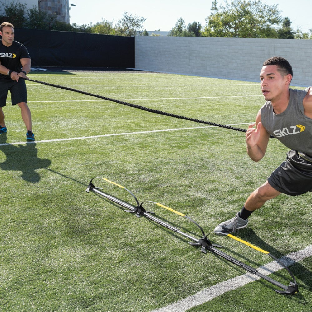 SKLZ Recoil 360 – Widerstandsgerät