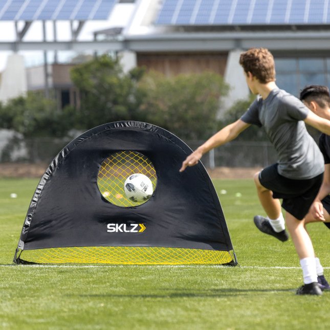 SKLZ Precision Pop-Up Tor – 130 cm