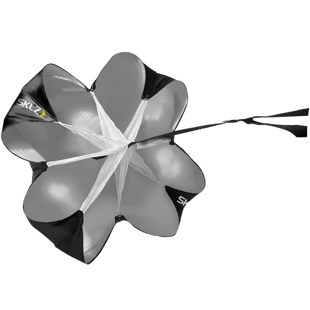 SKLZ Speed Chute – Gürtel mit Fallschirm