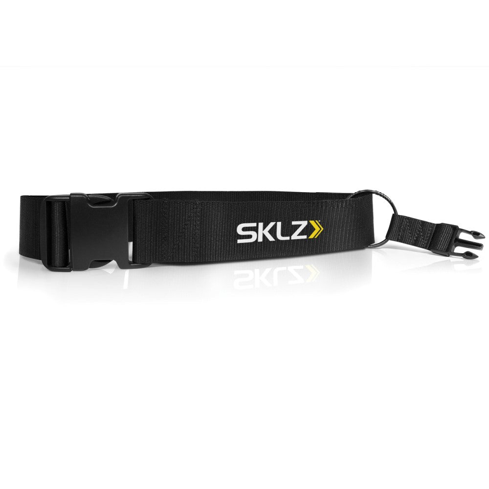 SKLZ Speed Chute – Gürtel mit Fallschirm