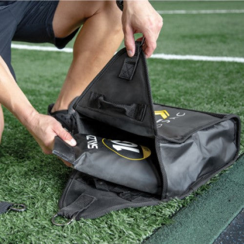 SKLZ SpeedSac – Trainingssandsack