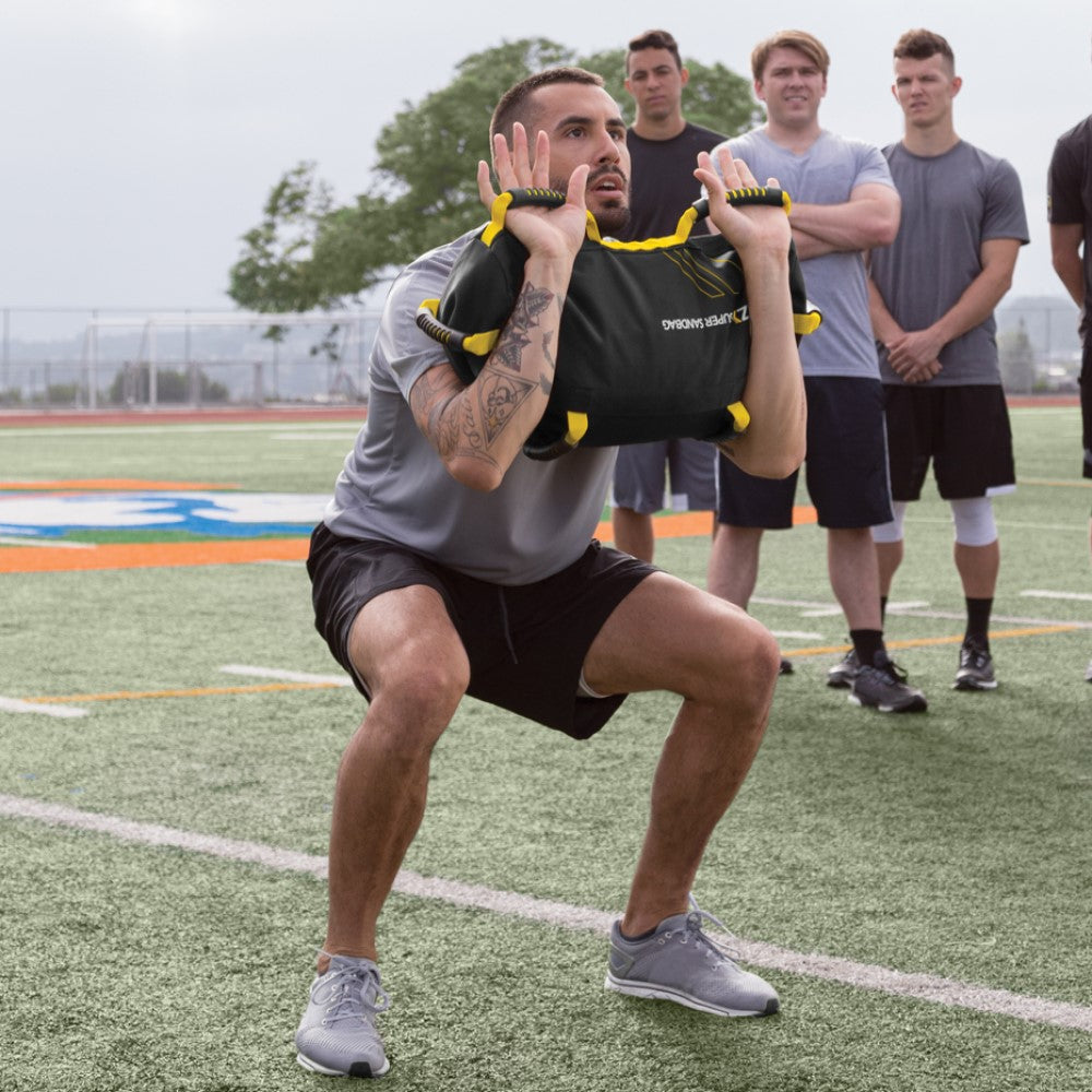 SKLZ Super Sandbag - Trainingssandsack