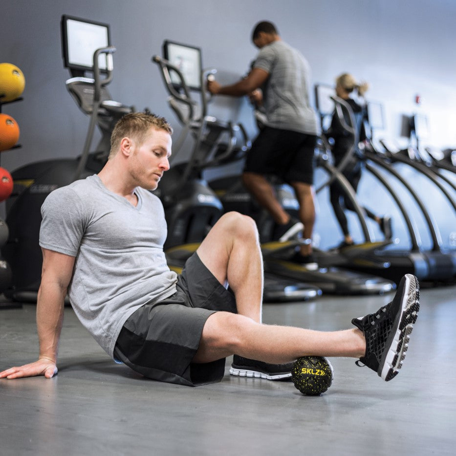 SKLZ Targeted Massageball