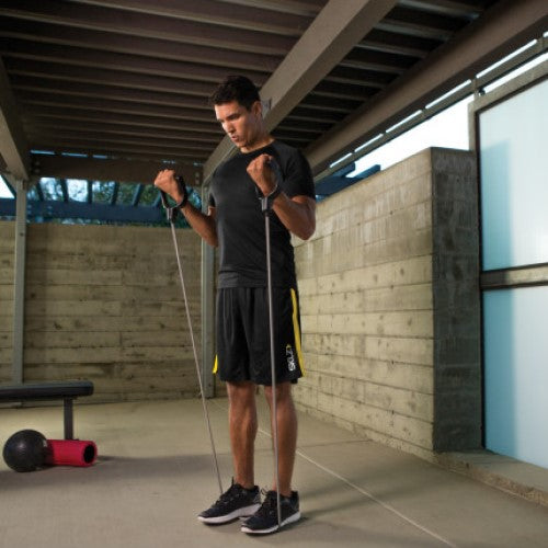 SKLZ Trainingsbänder-Set Heavy (11 kg)
